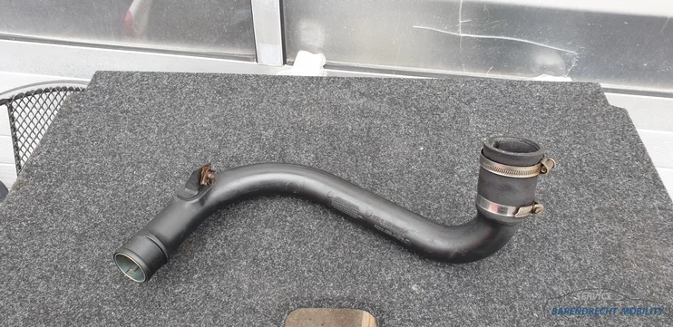 intercoolerslang-megane-ii-20-16v-turbo-f4r-776-origineel-gebruikt-2004-2008 — foto 6