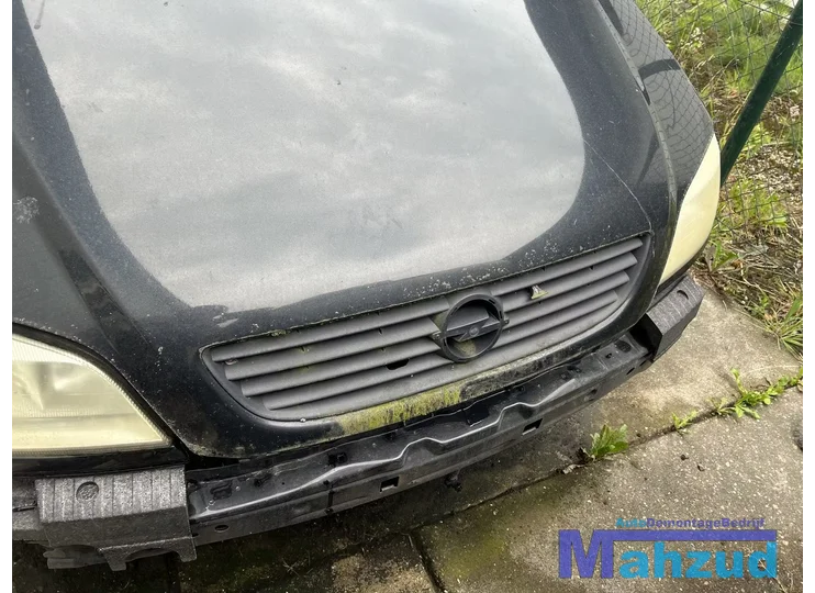 opel-zafira-a-zwart-z298-motorkap-19992005