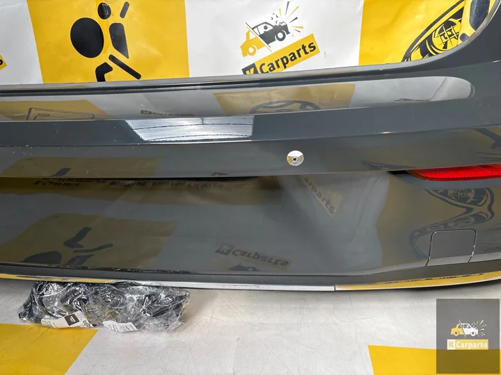 volkswagen-achterbumper-golf-8-viii-5h6807421c-style-achterbumper-lc7q — foto 4