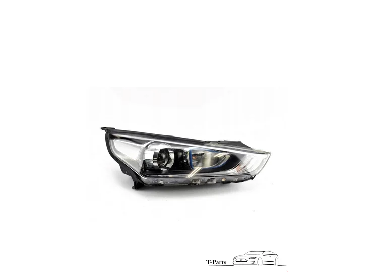 Hyundai Ioniq koplamp links rechts nieuw 