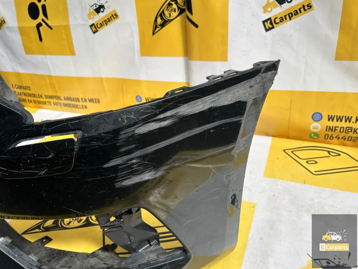 audi-a6-c8-4k-voorbumper-pdc-kls-origineel-4k0807437-bumper — foto 4