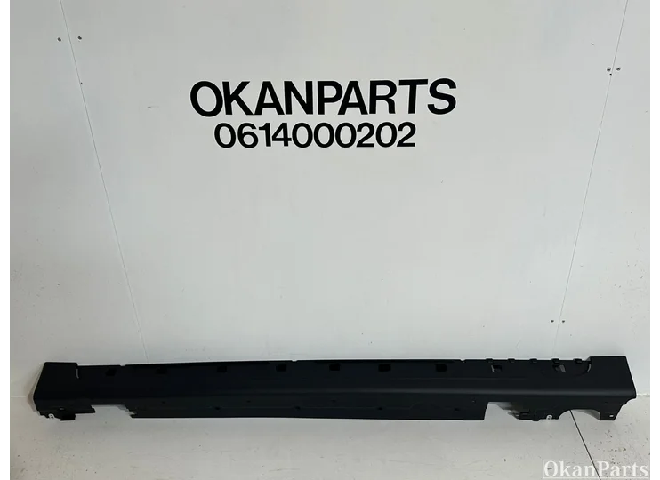 Mini Cooper S JWC linker sideskirt links 7352151