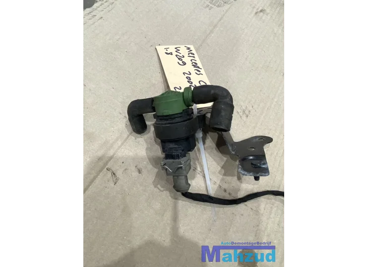 MERCEDES CLK W209 vacuum klep relais pomp 0004703293