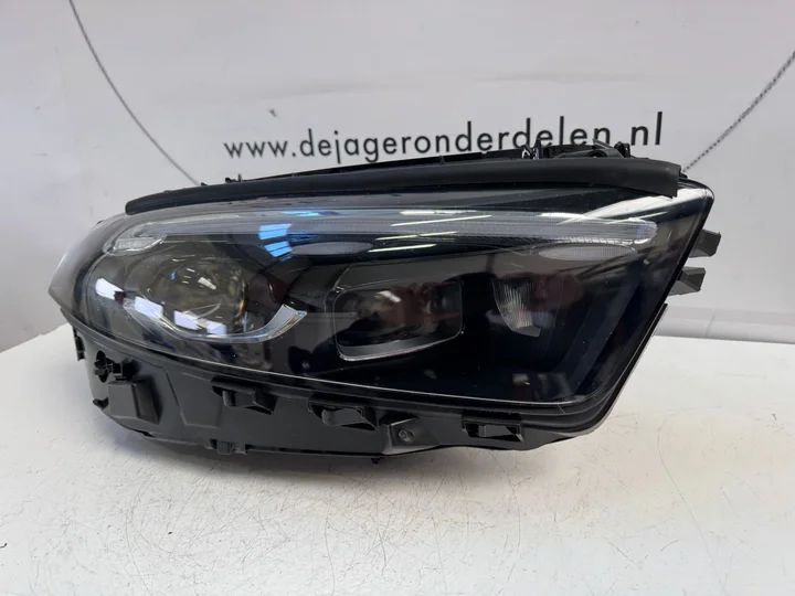 a-klasse-w177-facelift-multibeam-koplamp-rechts-a1779065804 — foto 2