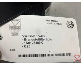 vw-golf-5-6-vag-brandstoffilterhuis-1k0127400k — foto 2