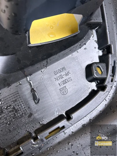 jeep-renegade-facelift-voorbumper-52120514-origineel — foto 7