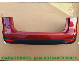 bumper-cross-touran-bumper-touran-achterbumper-cross-touran — foto 2