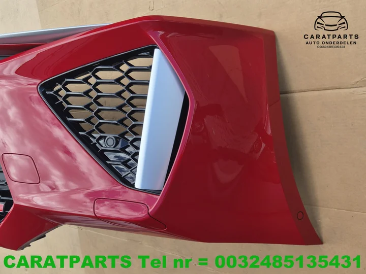 4k8807065k-rs6-bumper-rs6-voobumper-rs7-bumper-rs7-c8-4k — foto 8