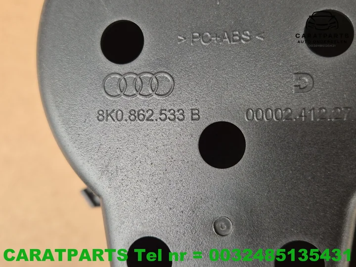 8k0862533b-8k0862533-audi-a5-bekerhouder-a4-beker-houder — foto 7
