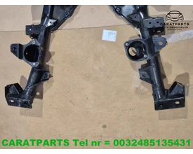 3412097-bmw-x3-subframe-x3-voorbrug-e83-vooras-x3-ophanging — foto 4