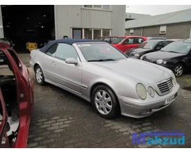 2001-mercedes-a208-clk-320-32-demontage-sloop-33 — foto 7