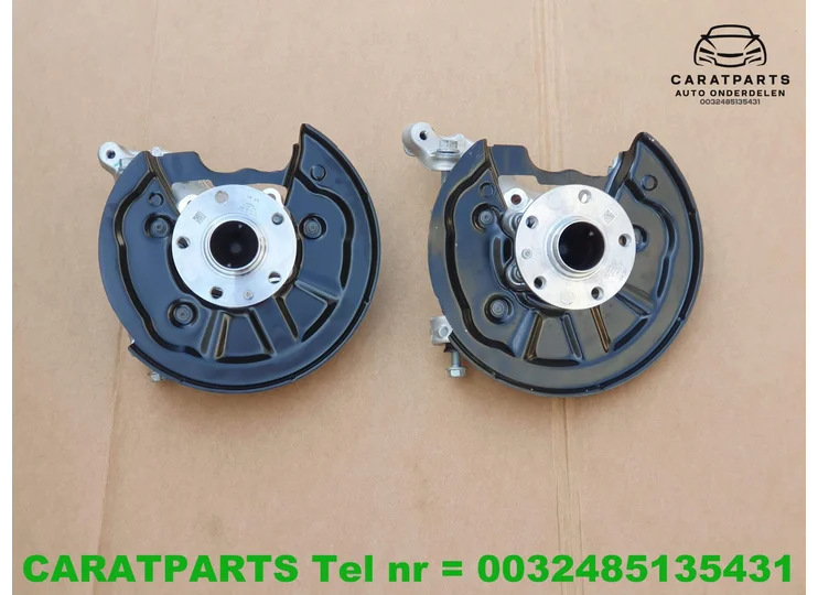 5QS505435D Fusée Tiguan Tayron Wielnaaf Fusée Terramar Q3
