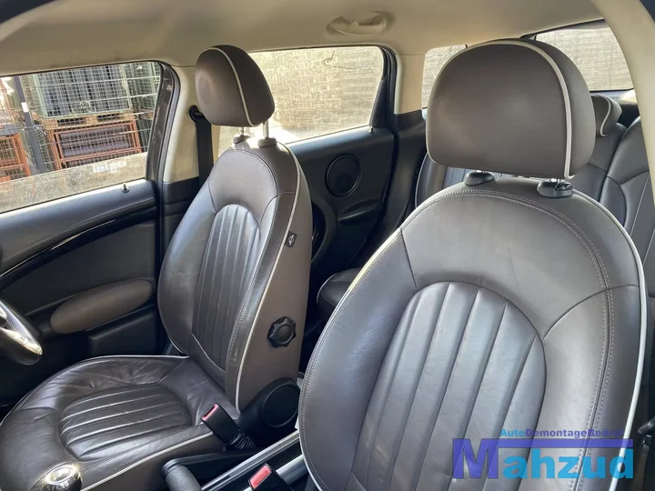 mini-countryman-one-r60-d-16d-bruin-demontage-onderdelen — foto 18