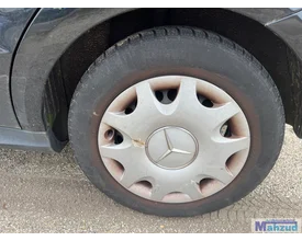 mercedes-a-klasse-w169-a150-15-zwart-191-demontage-onderdelen — foto 31