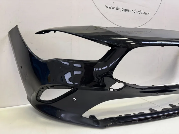 mercedes-w118-cla-voorbumper-bumper-2019-a1188855300 — foto 3