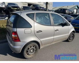 mercedes-a-klasse-w168-a160-16 — foto 6