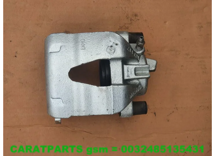 2q0615106s 2q0615124a A1 remklauw Polo 2G T Cross Ibiza ...