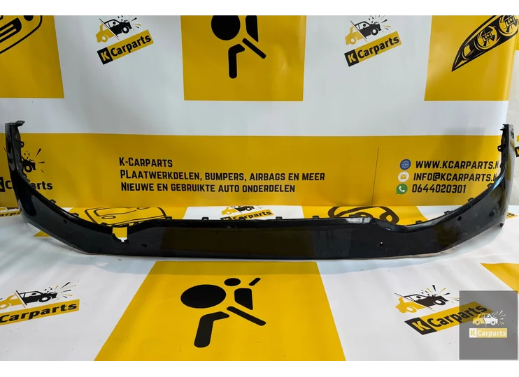 Front bumper original Kia Sportage GT Line 86511-R2000
