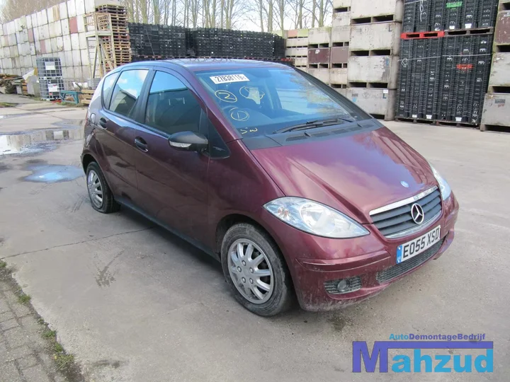 2006-mercedes-a-klasse-a170-w169-17-demontage-sloop-180 — foto 8