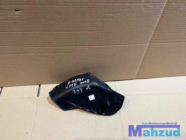 mercedes-bklasse-w245-interieur-dashboard-deel-a1696800278 — foto 2
