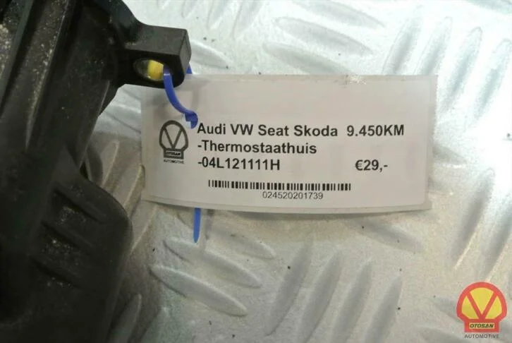 audi-vw-seat-skoda-thermostaathuis-04l121111h — foto 3