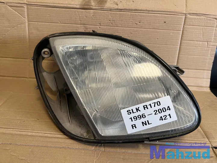 mercedes-slk-r170-rechts-koplamp-19962004