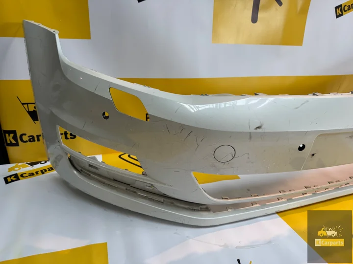 voorbumper-volkswagen-golf-7-6xpdc-kls-5g0807221al-bumper — foto 2