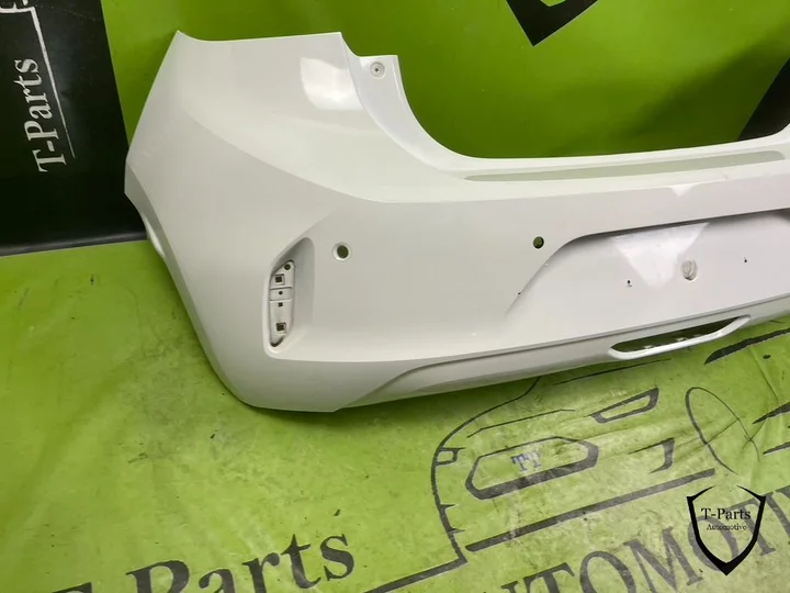 opel-corsa-f-achterbumper-wit-bumper-4x-pdc-166335701t — foto 2