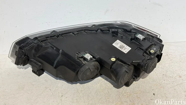 volkswagen-polo-2g-rechter-koplamp-rechts-2g1941006 — foto 3