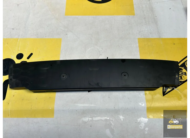 Audi RS6 2013-18 Déflecteur de calandre 4G0807217 Original