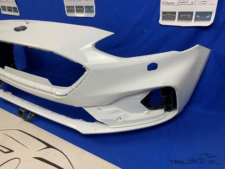 ford-focus-st-line-voorbumper-mk4-bumper — foto 4