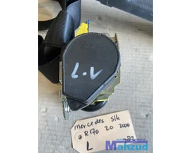 mercedes-slk-r170-links-linker-gordel — foto 2