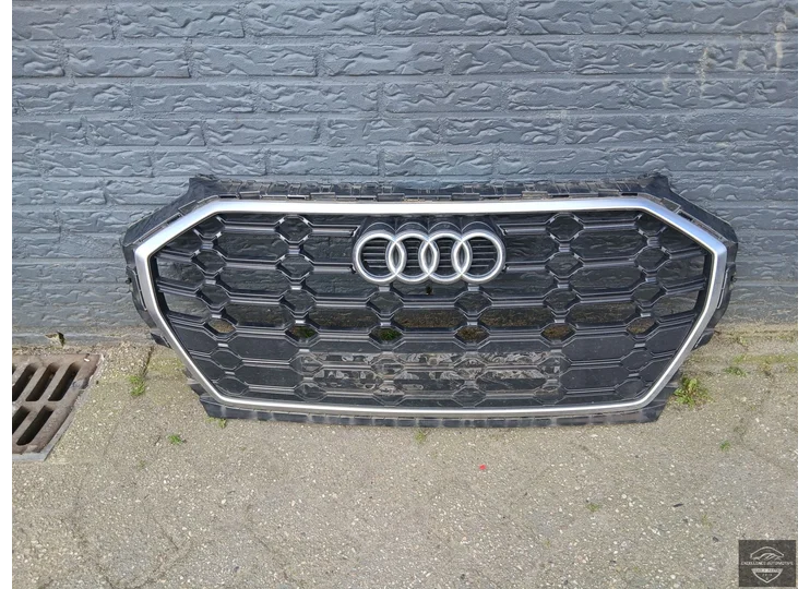 Audi Q5 SQ5 80A Facelift 2020-2024 Grille Grill 80A853651AH