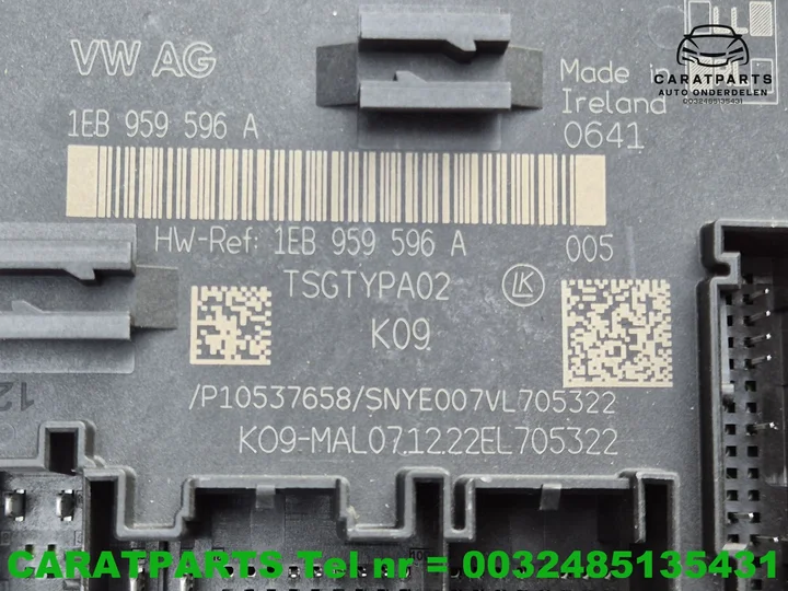 1eb959596a-audi-q4-portierregelapparaat-id6-id4-enyaq — foto 2