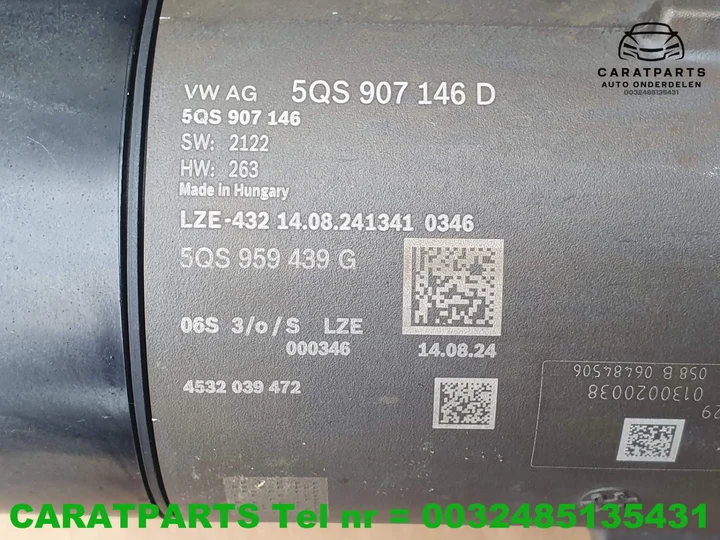 5qs423050e-passat-elektronische-stuurhuis-tiguan-571-ct1 — foto 8