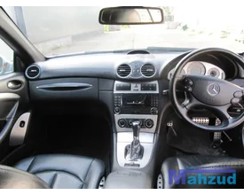 2006-mercedes-clk-200-18-c209-cabrio-demontage-sloop-207 — foto 14