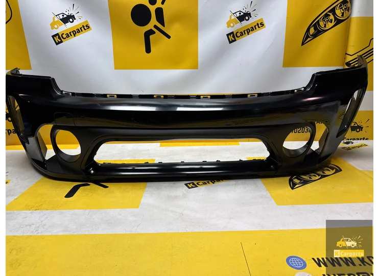 MINI COUNTRYMAN F60 Facelift voorbumper 51119477039 Originee