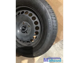 opel-corsa-d-astra-h-thuiskomer-reservewiel-15-inch-4x100 — foto 2