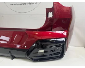 bmw-x2-u10-m-sport-achterbumper-bumper-2024 — foto 6