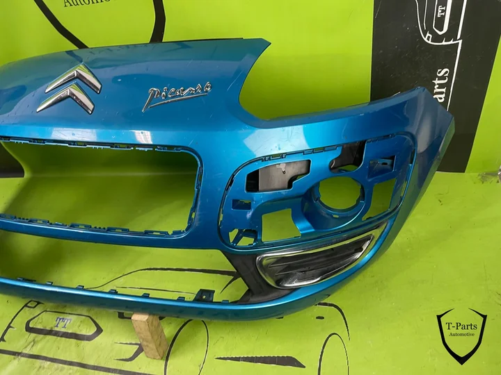 citroen-c3-picasso-voorbumper-bumper — foto 3