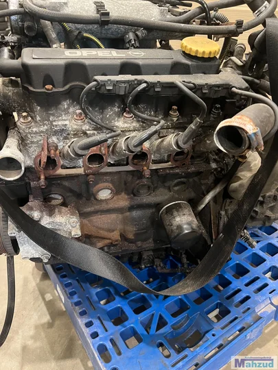 opel-astra-g-16-8v-motorblok-motor-z16se-onderdelen — foto 6