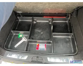 2010-mercedes-b-klasse-w245-20-zwart-191-demontage-sloop — foto 11