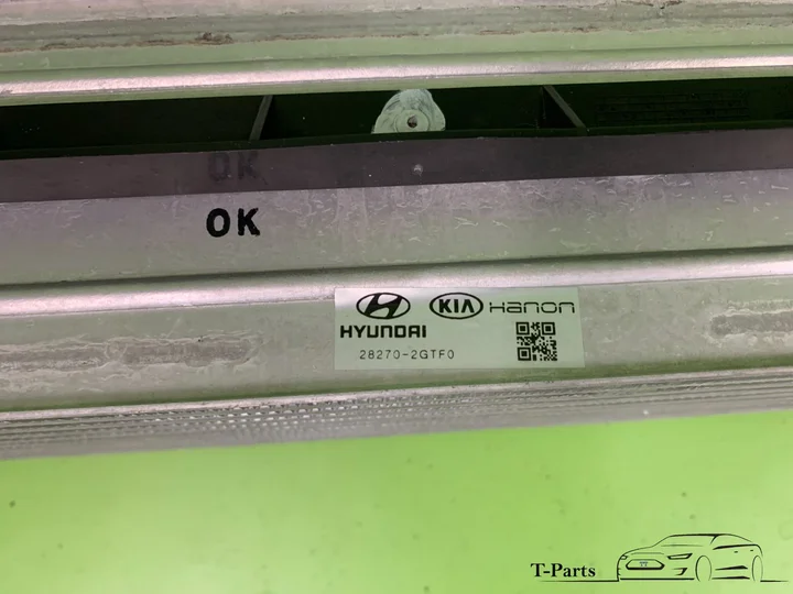 hyundai-i30n-intercooler-282702gtf0 — foto 2