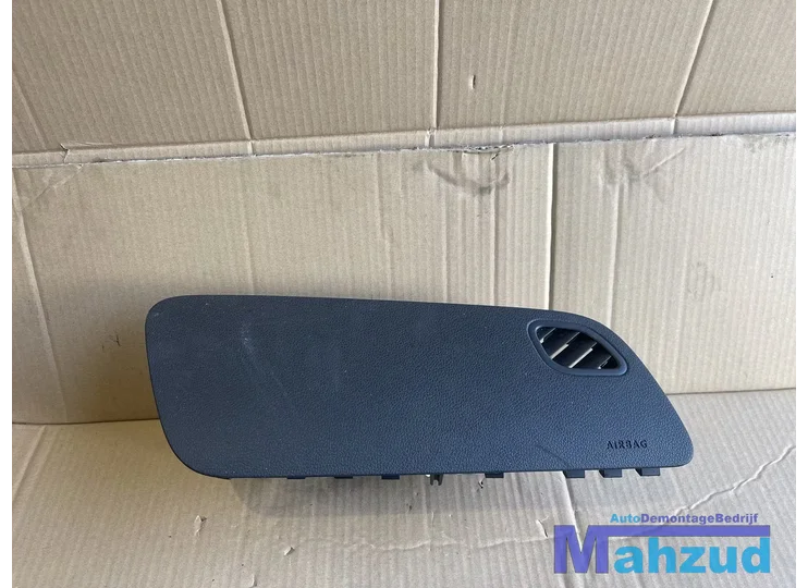 VW POLO 6R Passagiersairbag airbag rechts dashboard
