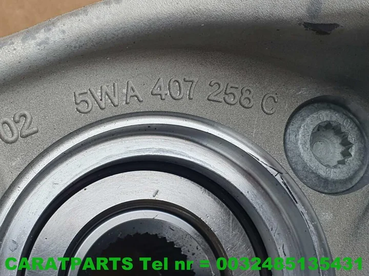 5wa407258c-fusee-tayron-wielnaaf-terramar-wielophanging-a3 — foto 6