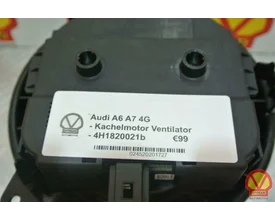 audi-a7-a6-4g-kachelmotor-ventilator-aanjager-4h1820021b — foto 2