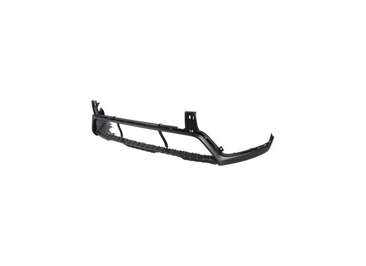 Kia niro hybrid front bumper bumper 86512h8ka0