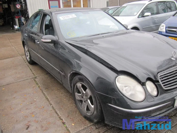 mercedes-e220-22-cdi-w211-motorblok-646961-motor — foto 7