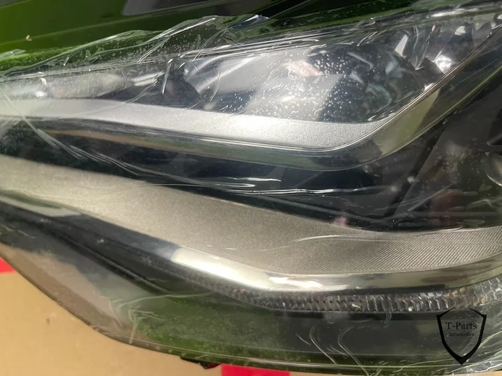 audi-a6-rs6-koplamp-links-4g0941033f — foto 4