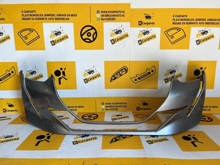 voorbumper-peugeot-208-gtline-pdc-20192024-bumper — foto 2